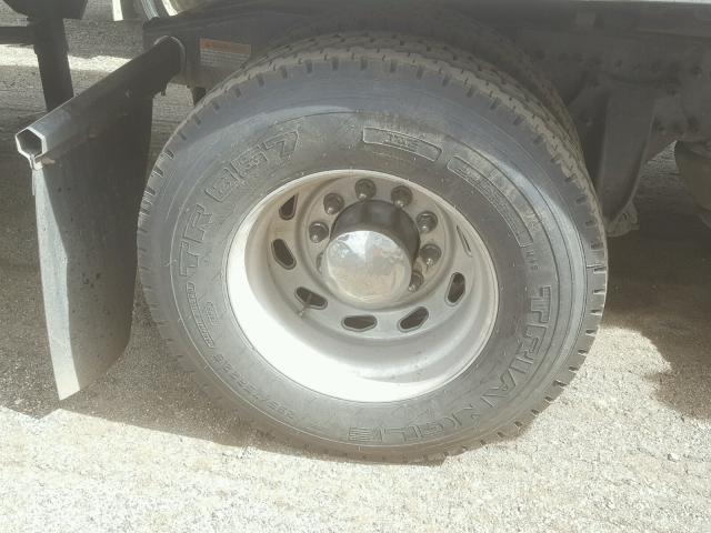 1UYVS253XCU256112 - 2012 UTILITY TRAILER WHITE photo 8