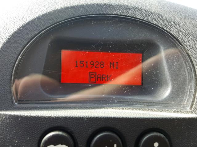 2G2WP552971227428 - 2007 PONTIAC GRAND PRIX TAN photo 8