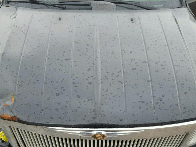 1A8HW58P37F526073 - 2007 CHRYSLER ASPEN LIMI 黑色 照片 7