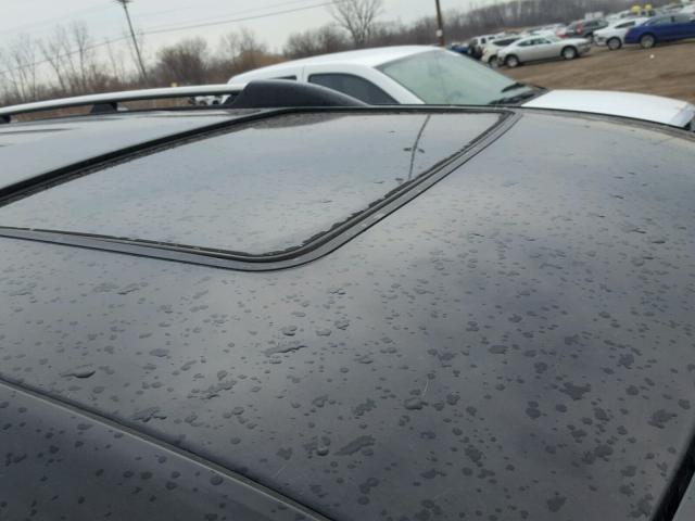 1A8HW58P37F526073 - 2007 CHRYSLER ASPEN LIMI 黑色 照片 9