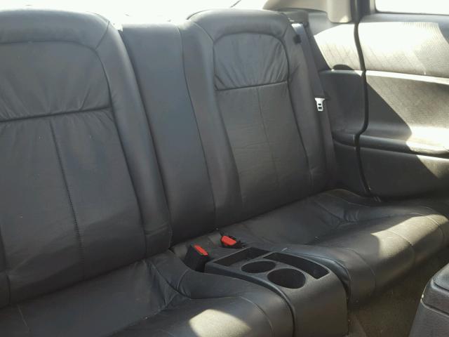 1G8ZY12712Z250002 - 2002 SATURN SC2 SILVER photo 6