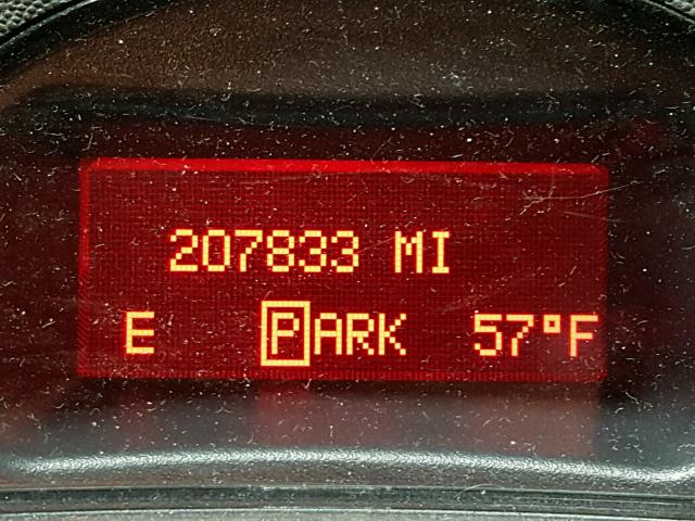 2G2WP552961176673 - 2006 PONTIAC GRAND PRIX GRAY photo 8