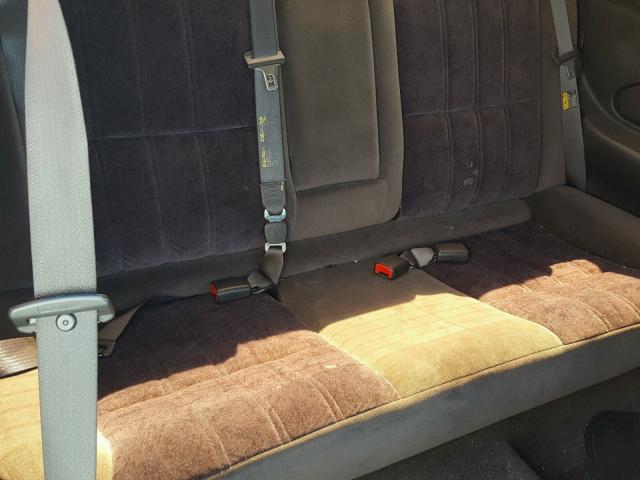 2G1WW12E249106929 - 2004 CHEVROLET MONTE CARL თეთრი ფოტო 6