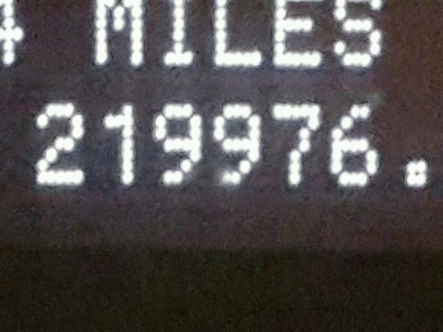 5LMJJ2J55AEJ09722 - 2010 LINCOLN NAVIGATOR 黑色 照片 8