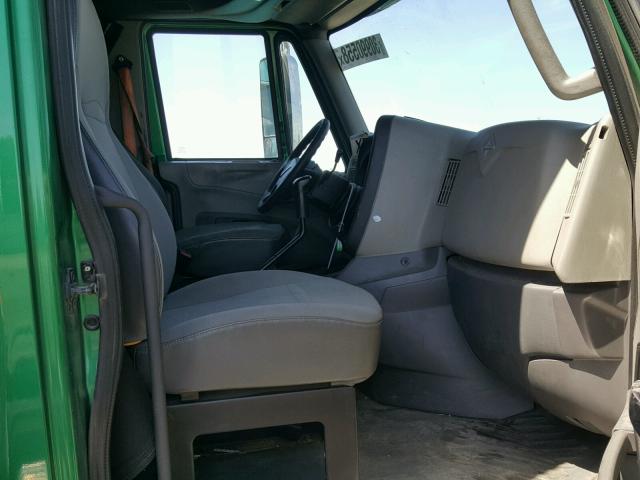3HSDJSJR0CN647718 - 2012 INTERNATIONAL PROSTAR أخضر صورة 5