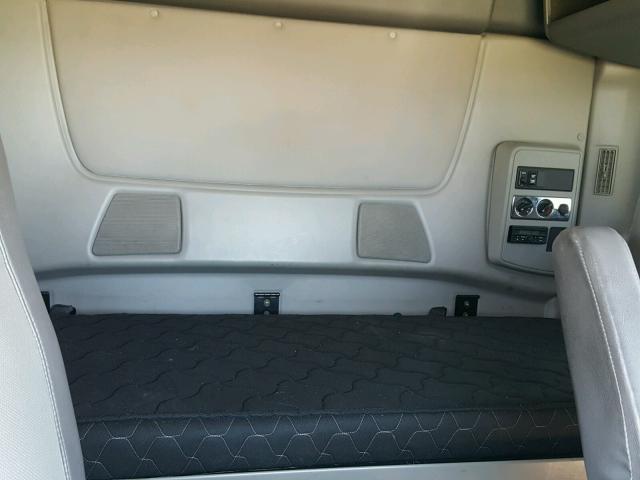 3HSDJSJR0CN647718 - 2012 INTERNATIONAL PROSTAR أخضر صورة 6