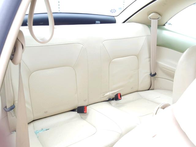 3VWRW31CX7M500333 - 2007 VOLKSWAGEN NEW BEETLE 绿色 照片 6