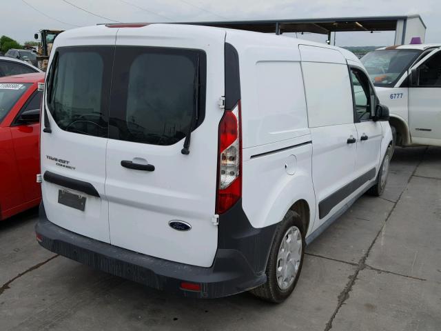 NM0LS7E73G1238738 - 2016 FORD TRANSIT CO WHITE photo 4