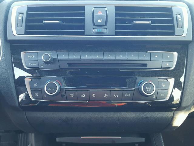 WBS1H9C54GV786285 - 2016 BMW M2 BLACK photo 9