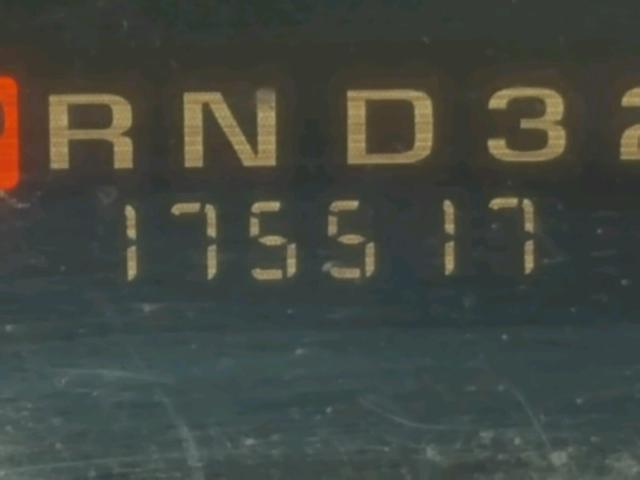 1G1NE52J3Y6211947 - 2000 CHEVROLET MALIBU LS ნაცრისფერი ფოტო 8