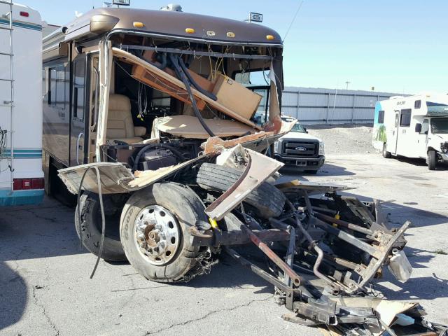 1RF13561651035189 - 2005 ROADMASTER RAIL MONOCOQUE Թուխ լուսանկար 1