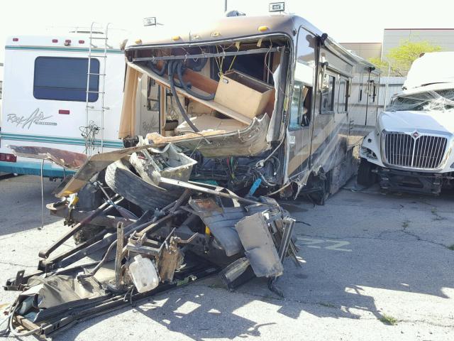 1RF13561651035189 - 2005 ROADMASTER RAIL MONOCOQUE Թուխ լուսանկար 2