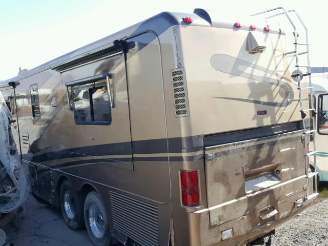 1RF13561651035189 - 2005 ROADMASTER RAIL MONOCOQUE Թուխ լուսանկար 3