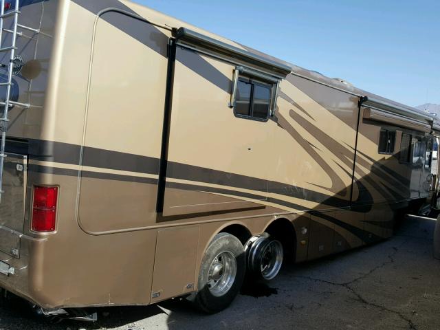 1RF13561651035189 - 2005 ROADMASTER RAIL MONOCOQUE Թուխ լուսանկար 4