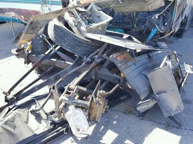 1RF13561651035189 - 2005 ROADMASTER RAIL MONOCOQUE Թուխ լուսանկար 9