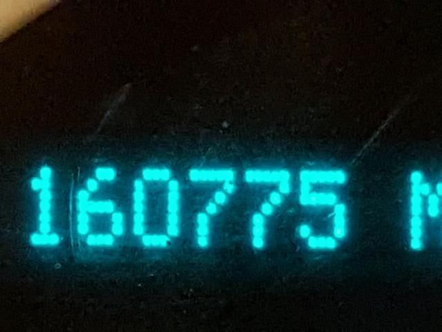 1G1ZC5EB3AF170043 - 2010 CHEVROLET MALIBU 1LT 黑色 照片 8