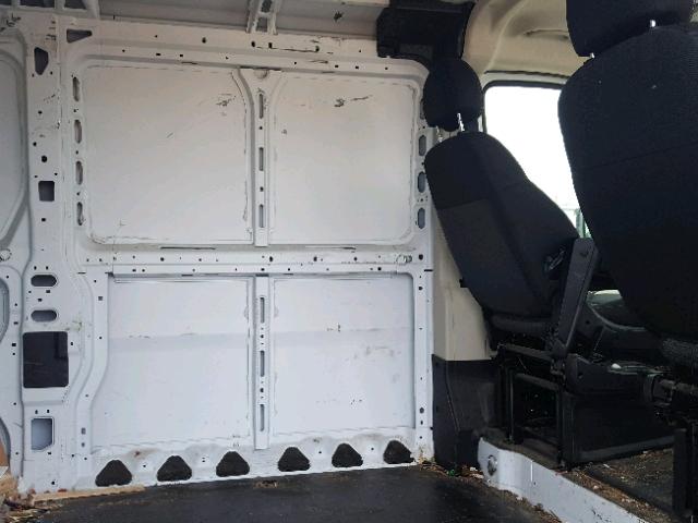 3C6TRVAG9HE501846 - 2017 RAM PROMASTER 白色 照片 6