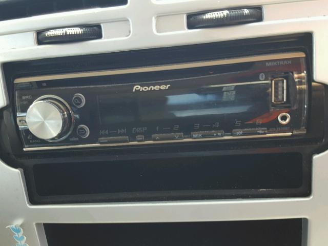 1J8FF47W28D691362 - 2008 JEEP COMPASS SP BLUE photo 9