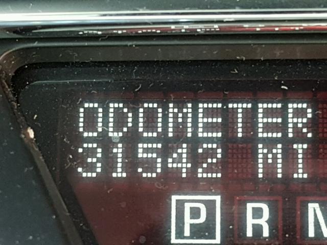 1GKKRRKD3GJ146419 - 2016 GMC ACADIA SLT ვერცხლისფერი ფოტო 8