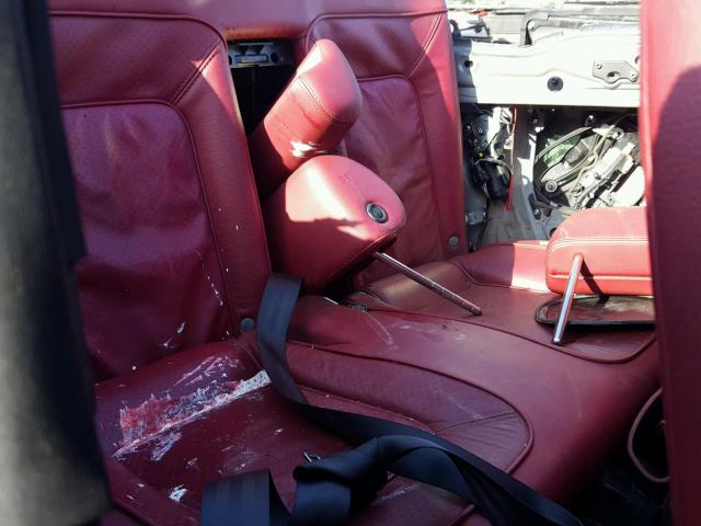 3VWCM31Y05M358143 - 2005 VOLKSWAGEN NEW BEETLE 灰色 照片 6