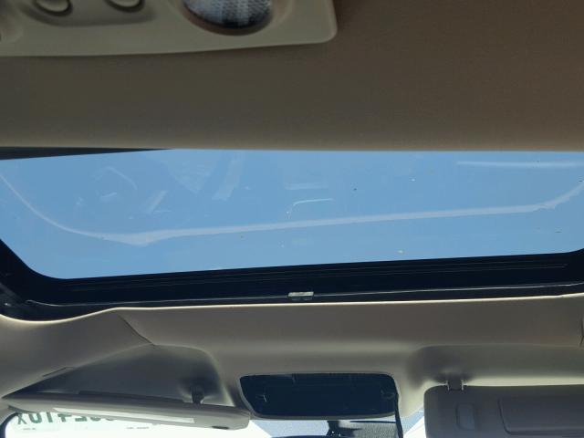 1GKKVRKD0GJ332298 - 2016 GMC ACADIA SLT 金色 照片 9