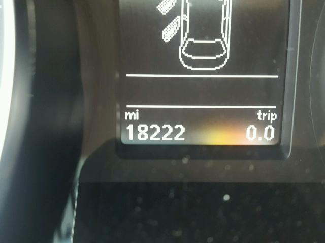 1VWDT7A32HC080208 - 2017 VOLKSWAGEN PASSAT R-L 白色 照片 8