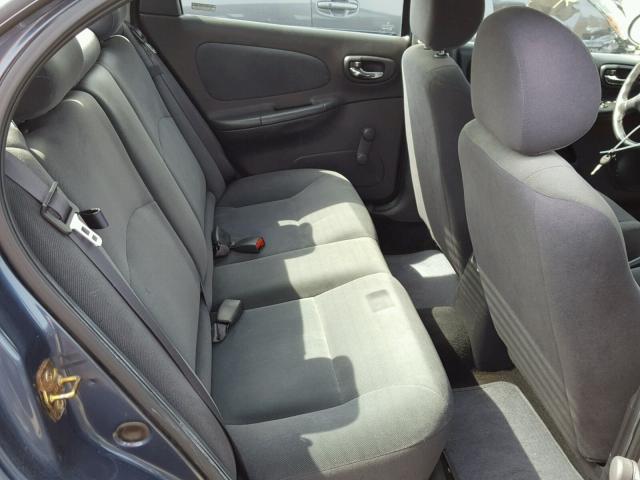 1P3ES46CX1D150605 - 2001 PLYMOUTH NEON BASE 蓝色 照片 6