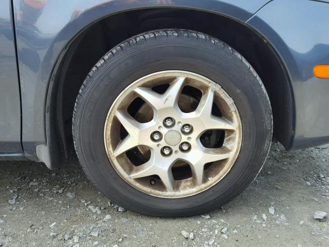 1P3ES46CX1D150605 - 2001 PLYMOUTH NEON BASE 蓝色 照片 9