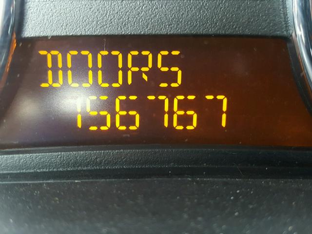 1GCDSCD96A8130843 - 2010 CHEVROLET COLORADO L RED photo 8