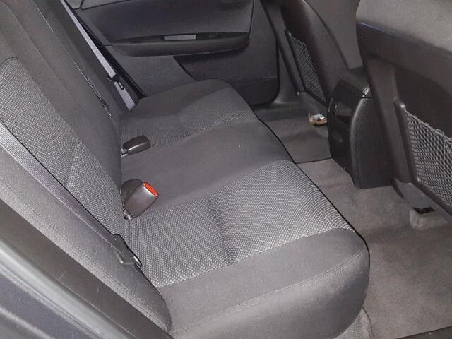 1G1ZC5EU2BF122469 - 2011 CHEVROLET MALIBU 1LT 灰色 照片 6