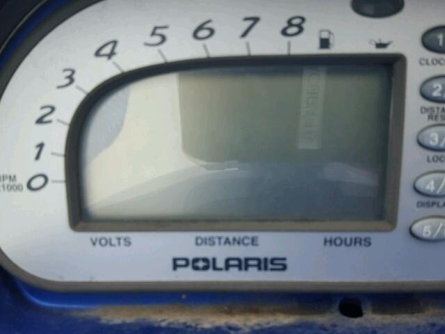 PLE07333C000 - 2000 POLARIS VIRAGE TWO TONE photo 8