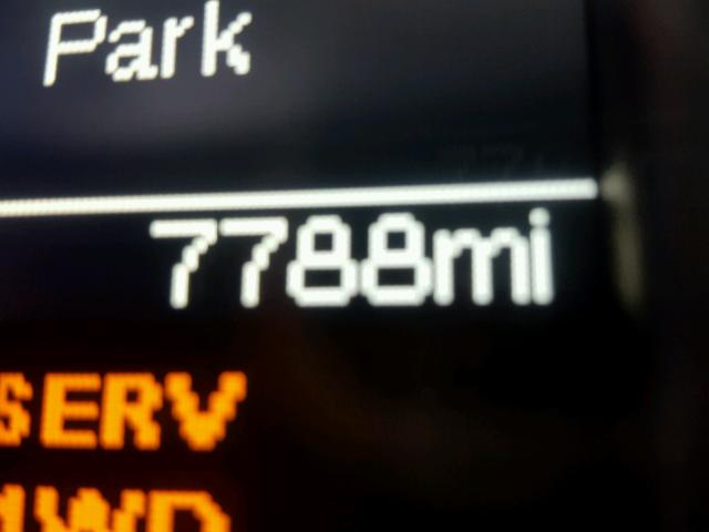 3C6UR5CJ0HG519802 - 2017 RAM 2500 ST BLACK photo 8