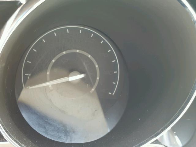 1G1ZB5E01CF252535 - 2012 CHEVROLET MALIBU LS TAN photo 8