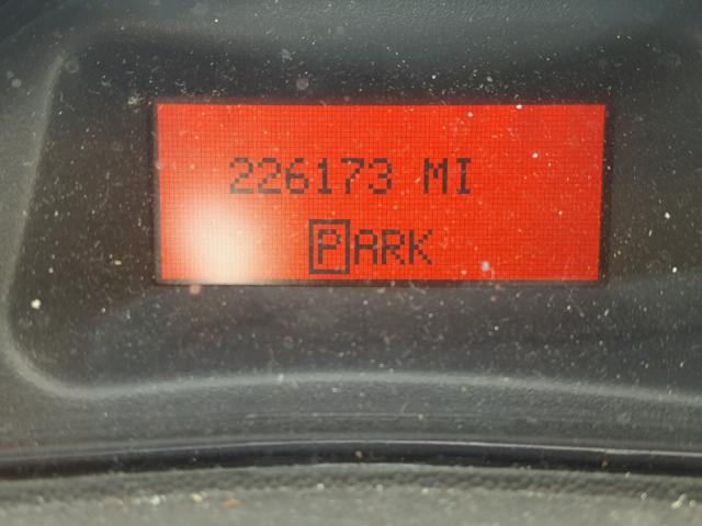 2G2WP552761214997 - 2006 PONTIAC GRAND PRIX WHITE photo 8