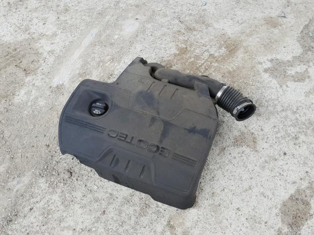 1G1ZC5E13BF308706 - 2011 CHEVROLET MALIBU 1LT 蓝色 照片 9