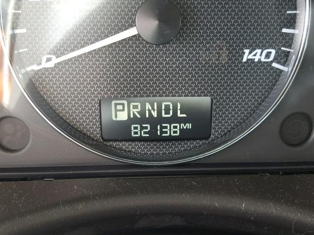 1G1ZS58F97F227632 - 2007 CHEVROLET MALIBU LS ვერცხლისფერი ფოტო 8