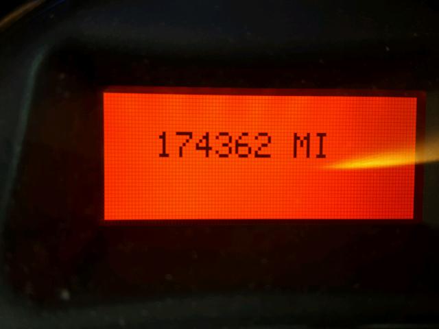 2G2WS522841215818 - 2004 PONTIAC GRAND PRIX Boz foto 8