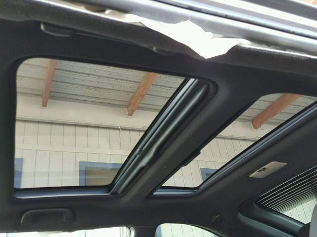 JTKJF5C77B3011922 - 2011 TOYOTA SCION TC 灰色 照片 9