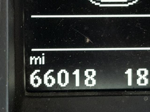 WVWDB7AJ8DW131823 - 2013 VOLKSWAGEN GOLF 红色 照片 8