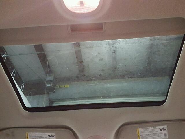 1G8AZ55F77Z138106 - 2007 SATURN ION LEVEL GRAY photo 9