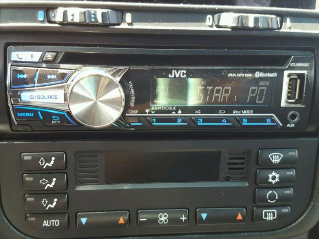 WBSBG9334XEY82990 - 1999 BMW M3 SILVER photo 9