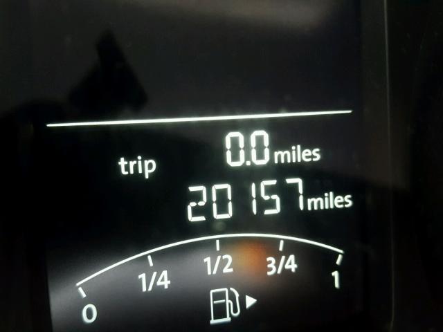 3VW267AJ4GM332972 - 2016 VOLKSWAGEN JETTA S 白色 照片 8