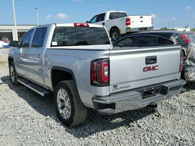 3GTP1NEC6HG359887 - 2017 GMC SIERRA C15 SILVER photo 3