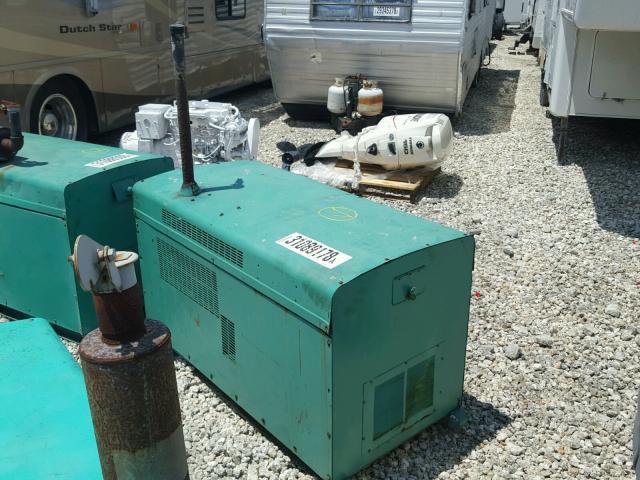 790446956 - 2000 OTHR GENERATOR GREEN photo 2