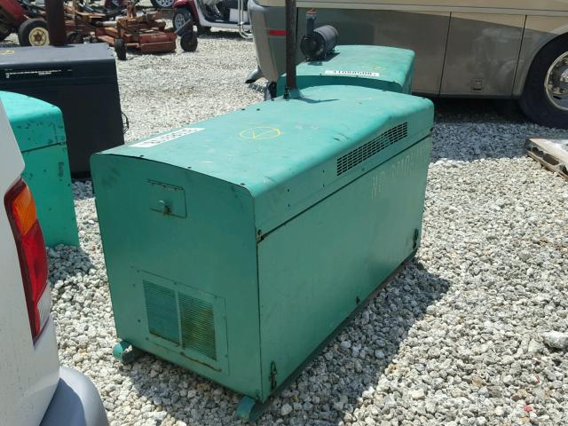 790446956 - 2000 OTHR GENERATOR GREEN photo 3