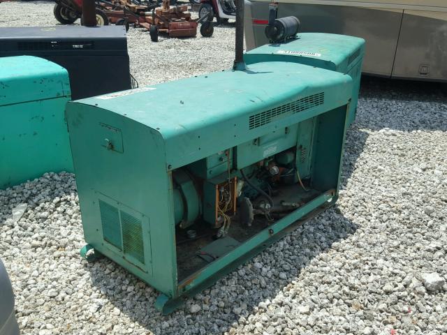 790446956 - 2000 OTHR GENERATOR GREEN photo 5