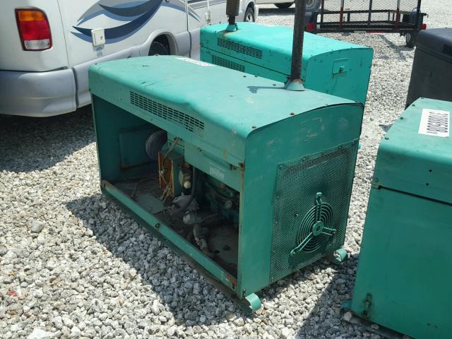 790446956 - 2000 OTHR GENERATOR GREEN photo 6