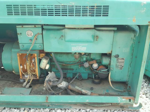 790446956 - 2000 OTHR GENERATOR GREEN photo 7