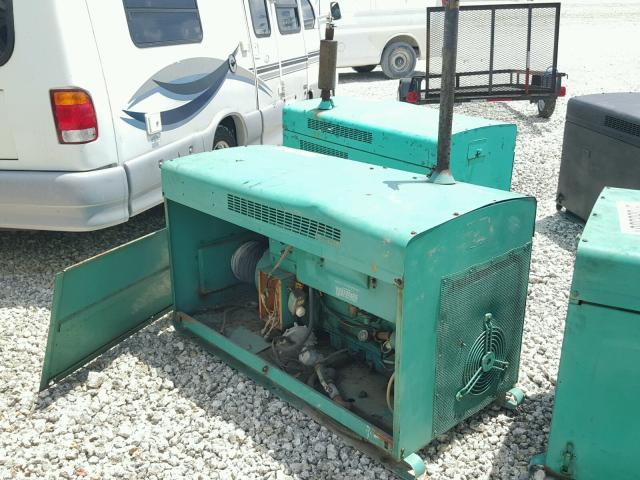 790446956 - 2000 OTHR GENERATOR GREEN photo 8