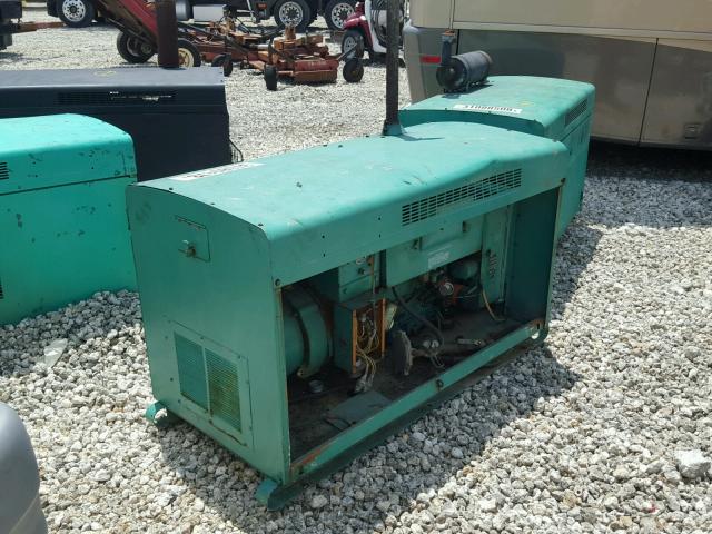 790446956 - 2000 OTHR GENERATOR GREEN photo 9